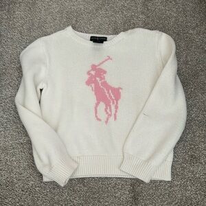 Ralph Lauren Sweater